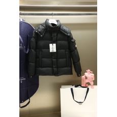 Moncler Down Coat